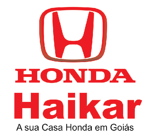 Honda Haikar
